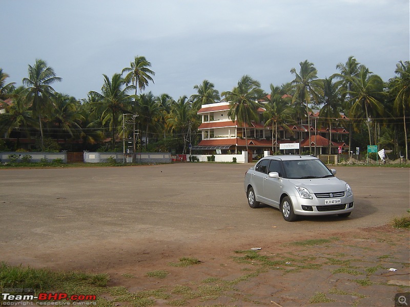 Swift Dzire 6 months, 6,000 kms, post 2nd service update-dsc04760.jpg