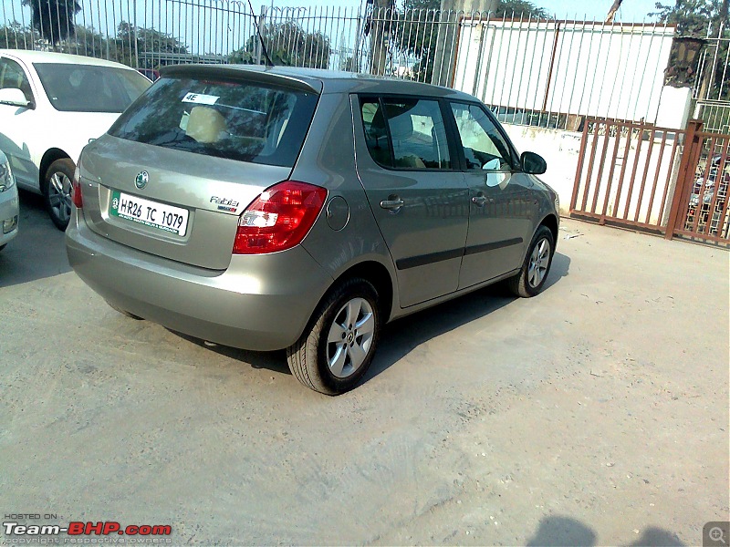 First Drive: Skoda Fabia F/L 1.6 petrol-photo1231.jpg