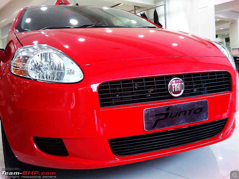 1978 - Fiat 1100 || 2010 - Fiat Grande Punto Emotion MJD!-imag_1370.jpg