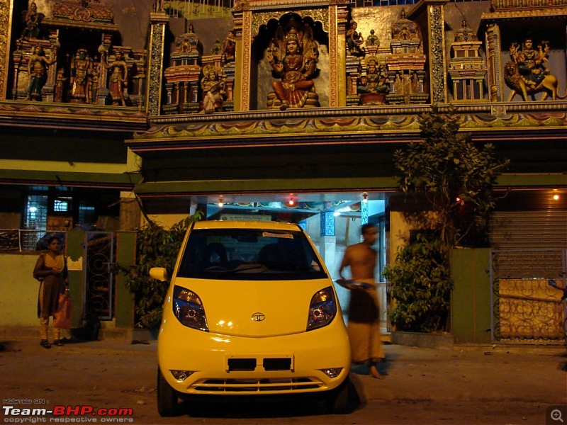 Bought a car over the phone, well almost- Tata Nano-4.jpg