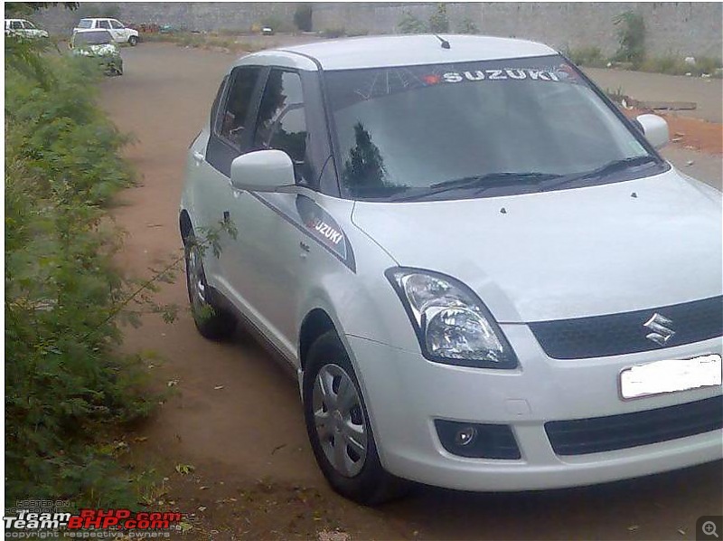 Swift Diesel.Vdi - Ownership report.Facing problems -Maruti refuses to honor warranty-swift-photo-1a.jpg