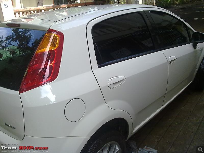 Fiat Punto MJD Boso Nova White : 8000km Update-17112010108.jpg