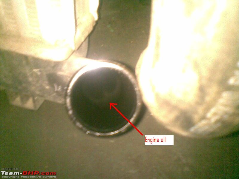 Swift Diesel.Vdi - Ownership report.Facing problems -Maruti refuses to honor warranty-intercooler2.jpg