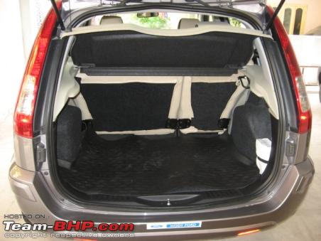 Ford fusion plus diesel india #8