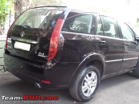 TATA Aria Pride 4X4 - Heart over Mind or Mind in the Right Place? EDIT : Now Sold!-dsc01445.jpg