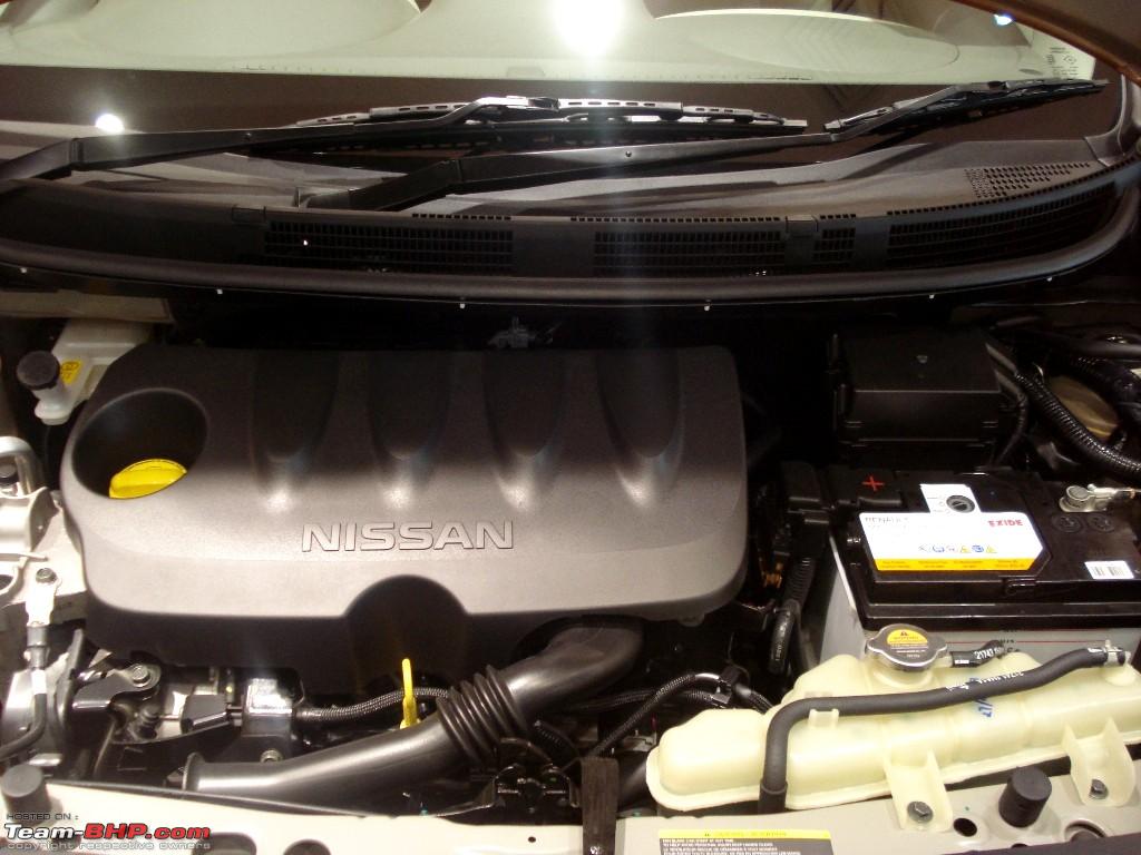 Test Drive: Nissan Micra 1.5 DCi - Team-BHP