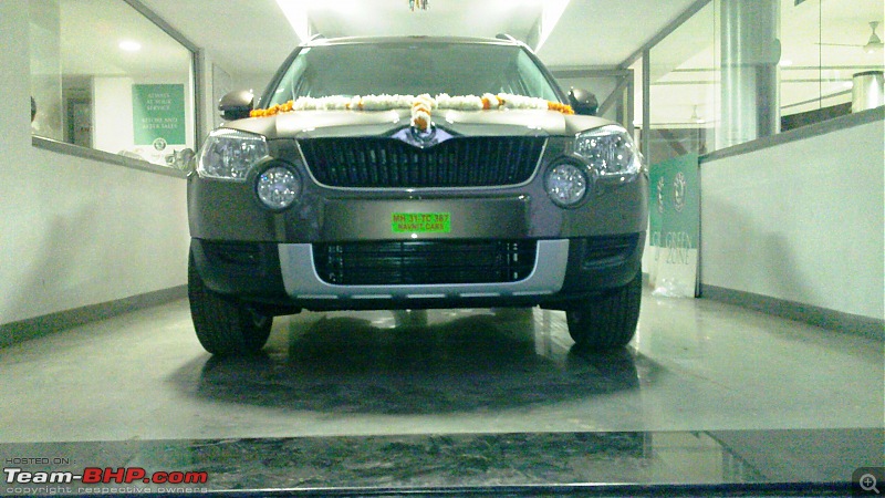 Skoda Yeti@ India (An ownership review) EDIT: Now sold!-20101209_002.jpg