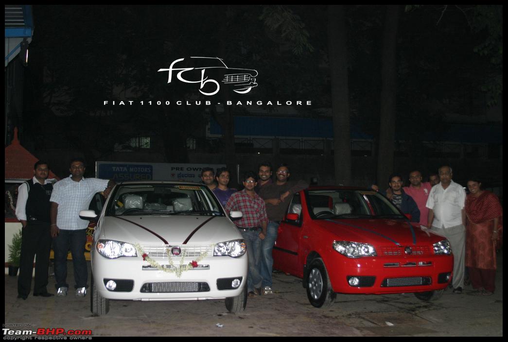 TATA - FIAT Palio Stile MJD : Crafted by FIAT specially for ME! - Team-BHP