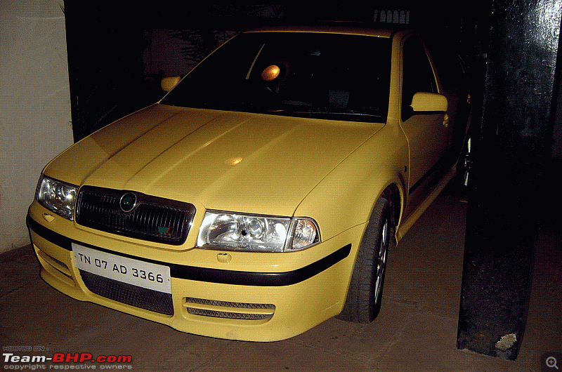 My Yellow vRS Monster-sv400243kkkkkkk.gif