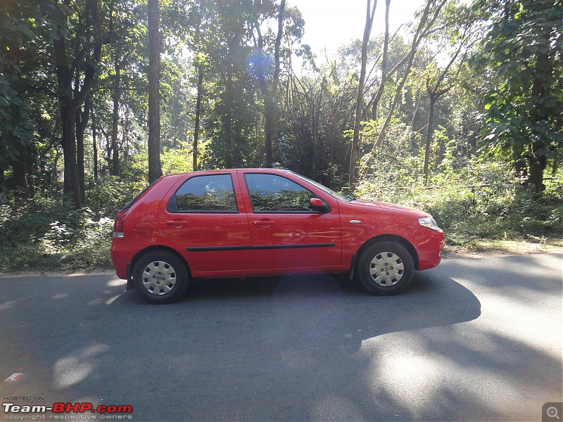 TATA - FIAT Palio Stile MJD : Crafted by FIAT specially for ME!-dsc00405.jpg