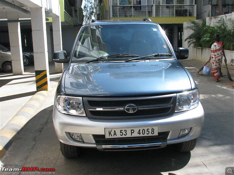The Ride" 2010 Tata Safari Lx VTT - Cycus Grey-img_0083-medium.jpg