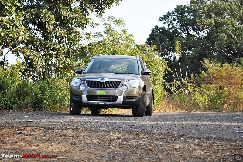 Skoda Yeti@ India (An ownership review) EDIT: Now sold!-044small.jpg