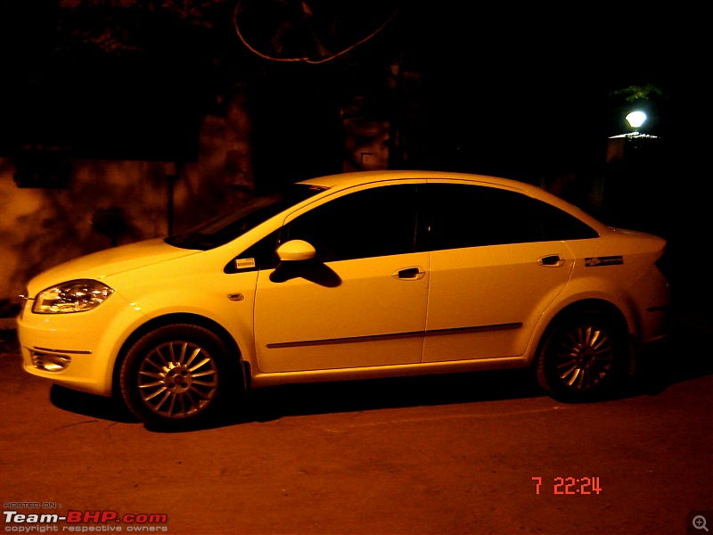 Renaissance of my JET - White FIAT Linea T-Jet+ (27,000 Kms Up)-dsc06244.jpg