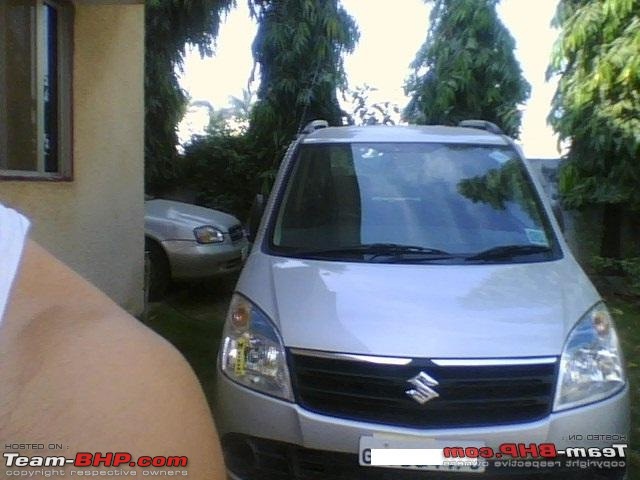 Maruti Wagon R CNG Review, 31,000 kms update and first breakdown-snapshot_20101108_2.jpg