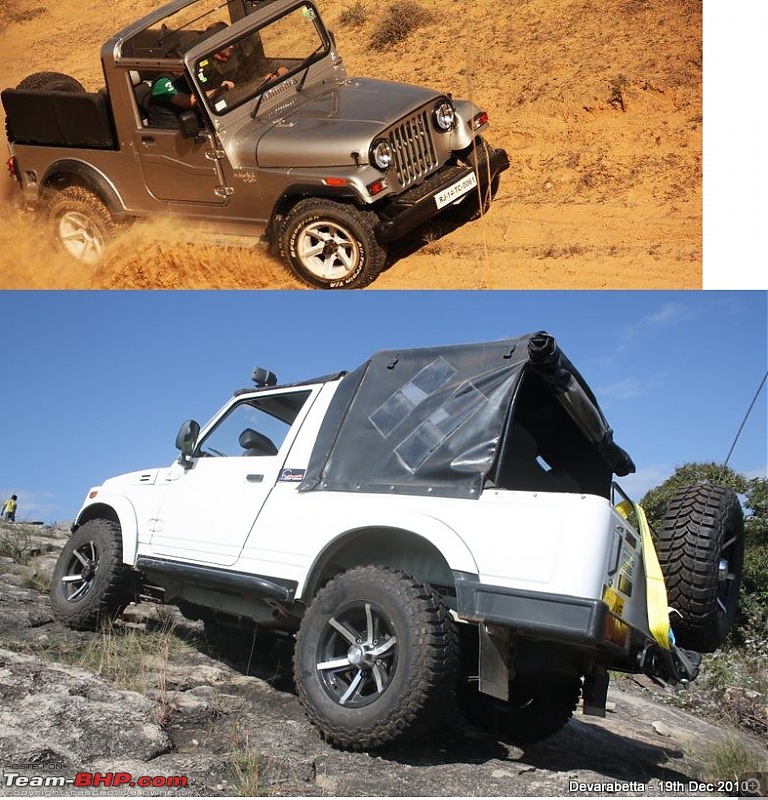 Review: 1st-gen Mahindra Thar (2011 - 2019)-thar8.jpg