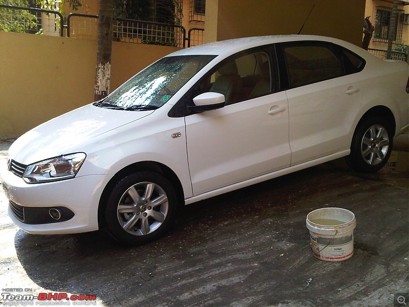 The Wind is here - VW Vento AT-img2011011500065.jpg