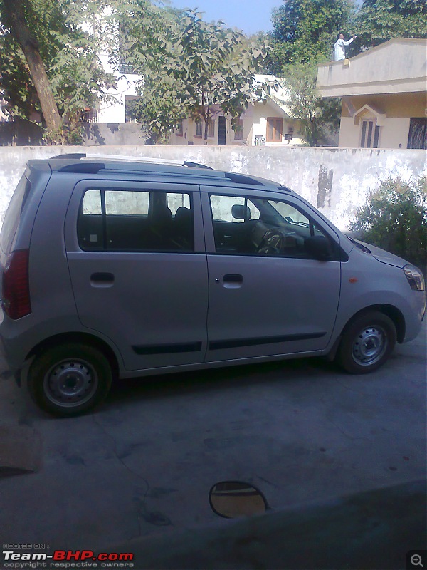 Maruti Wagon R CNG Review, 31,000 kms update and first breakdown-photo0059.jpg