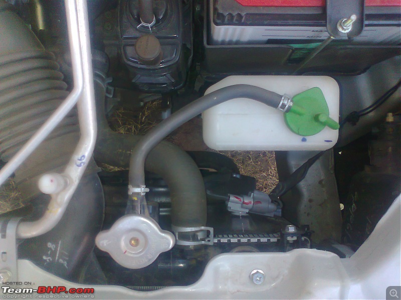 Maruti Wagon R CNG Review, 31,000 kms update and first breakdown-photo0077.jpg