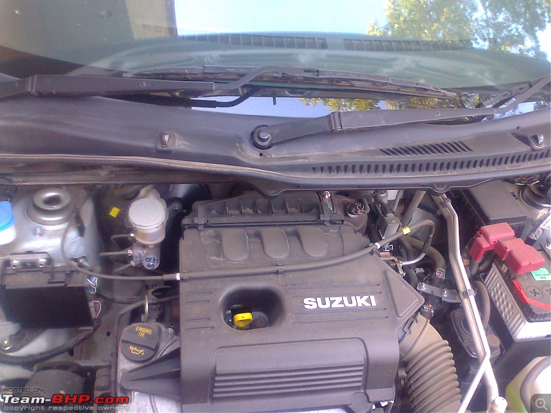 Maruti Wagon R CNG Review, 31,000 kms update and first breakdown-photo0082.jpg