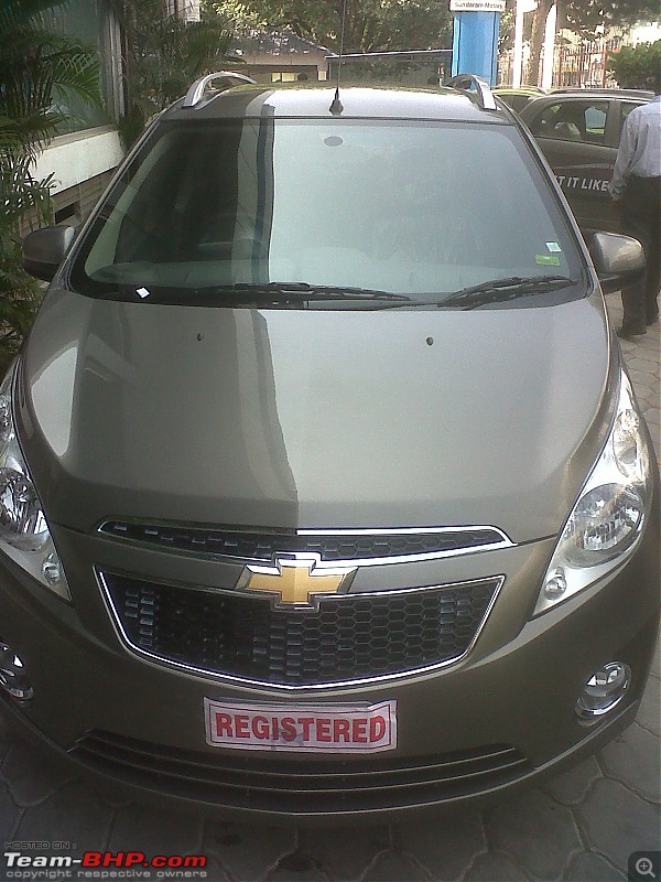 Chevy Beat LT - Sandrift Grey - Elegant and Modern!-img00239201102011055.jpg