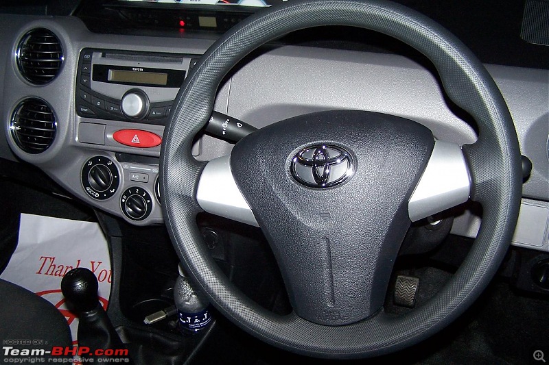 Toyota Etios V - Initial Ownership Experience-100_2007.jpg