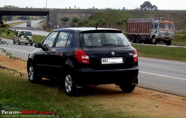 My Gleaming Black Skoda Fabia 1.2 TDi CR-3.jpg