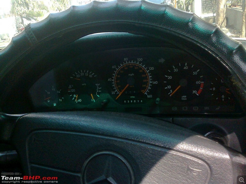 Driven: W 140 Mercedes Benz S 320-photo2232.jpg