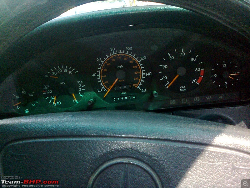 Driven: W 140 Mercedes Benz S 320-photo2233.jpg