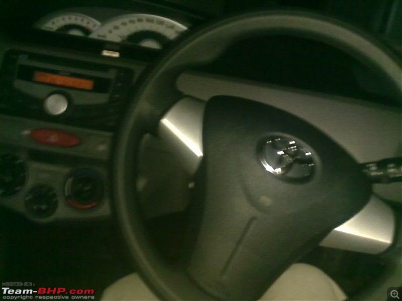Toyota Etios V - Initial Ownership Experience-18022011317.jpg