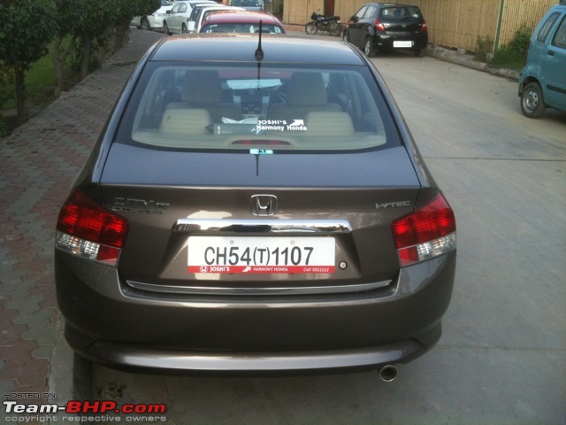 Honda City I-VTEC V AT (2011) - review after 400 KMs-img_08701.jpg