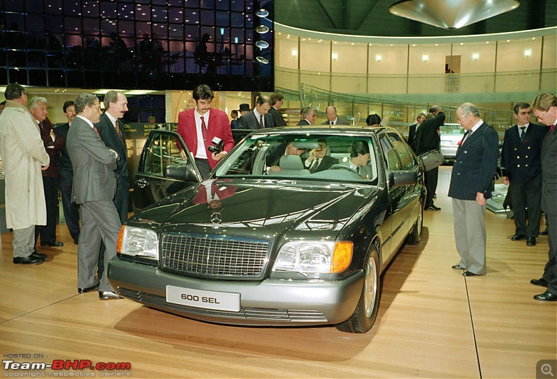 Driven: W 140 Mercedes Benz S 320-genf_1991.jpg