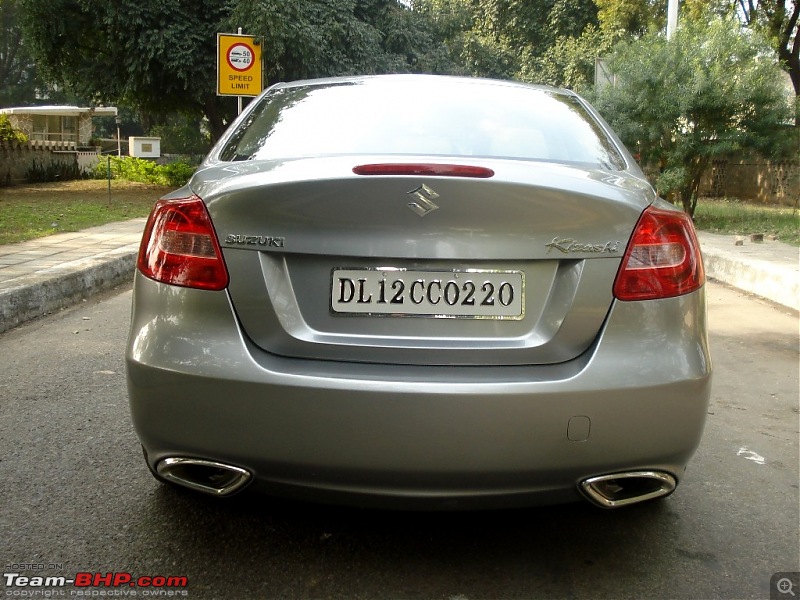 Maruti Suzuki Kizashi 2.4 CVT: Test Drive and Review-dsc00030.jpg