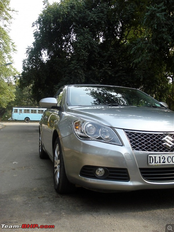 Maruti Suzuki Kizashi 2.4 CVT: Test Drive and Review-dsc00025.jpg