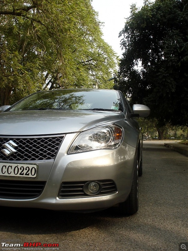 Maruti Suzuki Kizashi 2.4 CVT: Test Drive and Review-g-5.jpg