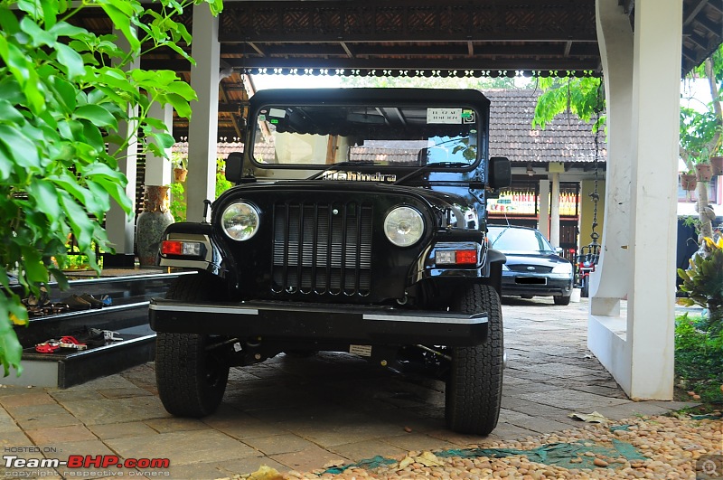 Review: 1st-gen Mahindra Thar (2011 - 2019)-256ab.jpg