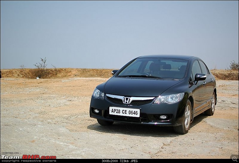 The march of the Black Queen (my new Honda Civic 1.8V in Black)-dsc_0680.jpg