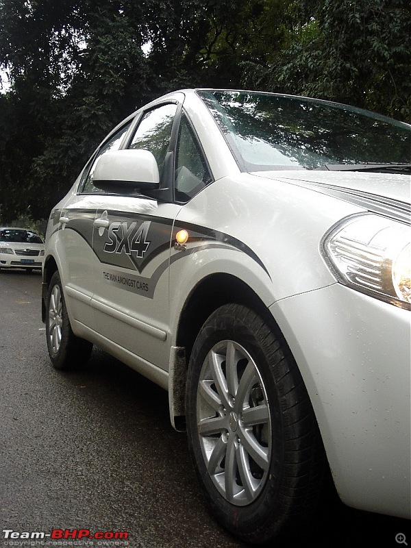 Maruti Suzuki SX4 Diesel (1.3 DDiS): Test Drive and Review-dsc00022.jpg