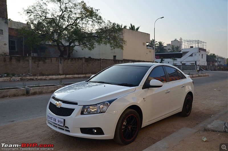 My new Chevrolet Cruze in White! EDIT : PICS on Page 2-dsc_0834.jpg