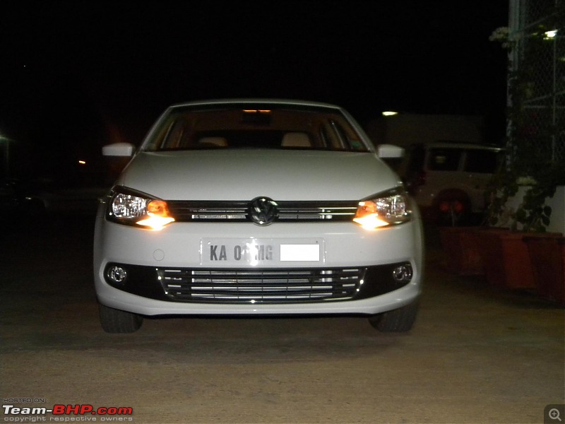 My white shadowfax arrives: Volkswagen Vento TDI HL ownership review-dscn2598.jpg