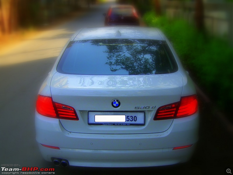 My F10 BMW 530d - Wise or Blunder? Only time shall tell!-dscf5102.jpg