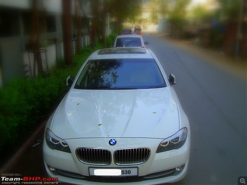 My F10 BMW 530d - Wise or Blunder? Only time shall tell!-dscf5101.jpg