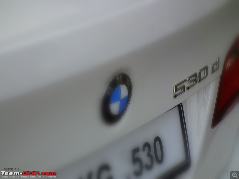 My F10 BMW 530d - Wise or Blunder? Only time shall tell!-dscf5089.jpg