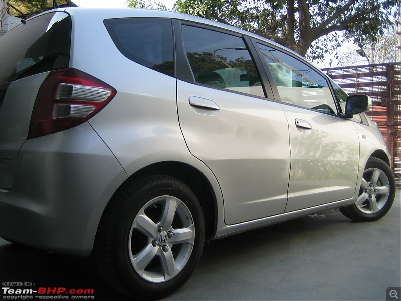 Instead of getting it all, I got Jazzed (Honda Jazz)-picture-069.jpg