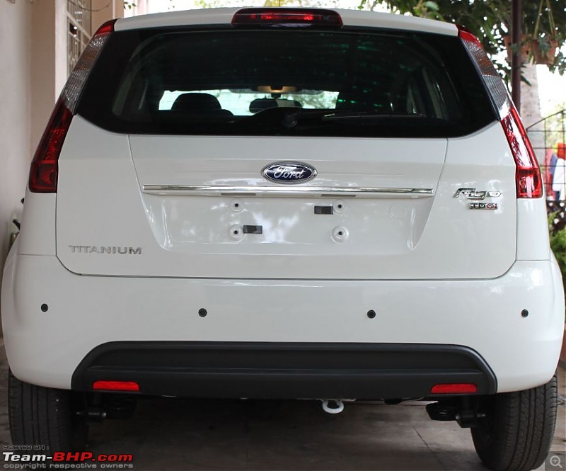 Ford Figo White TDCi Titanium - Initial Ownership Report-img_1308.jpg