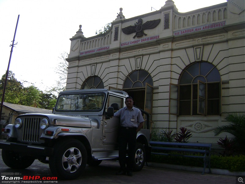 Review: 1st-gen Mahindra Thar (2011 - 2019)-dsc01746.jpg