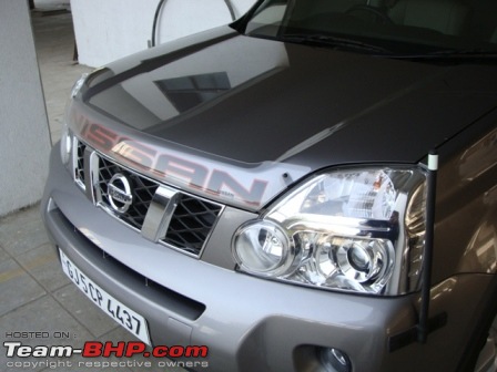 Nissan X Trail. Updated 61k kms-picture-110.jpg