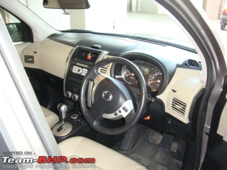 Nissan X Trail. Updated 61k kms-picture-117.jpg