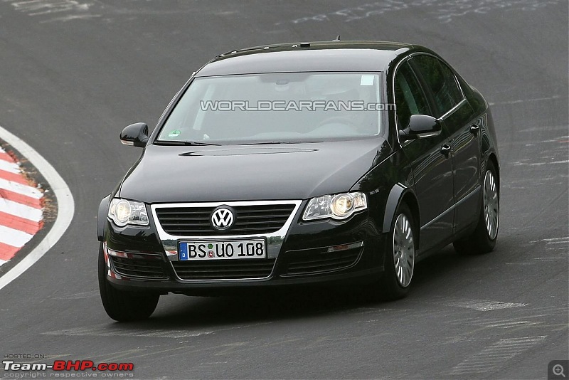 Driven: The 2011 Volkswagen Passat-newvwpassat2.jpg