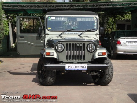 Mahindra Thar CRDe - An owner's honest perspective. EDIT : Now returned back!!-tbhp10.jpg