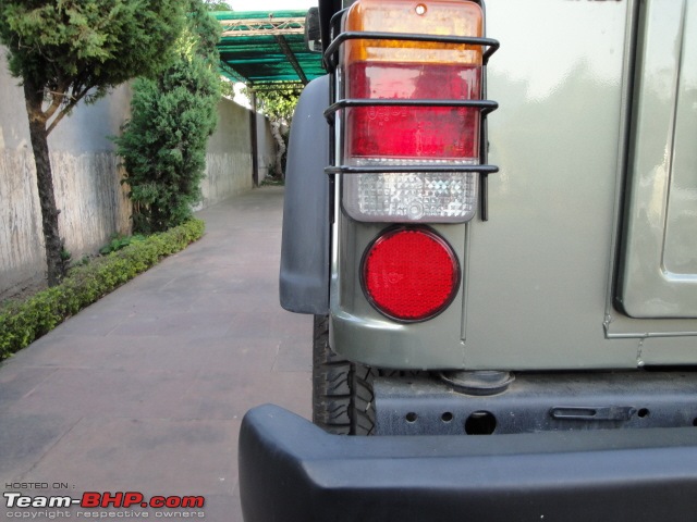 Mahindra Thar CRDe - An owner's honest perspective. EDIT : Now returned back!!-tbhp22.jpg